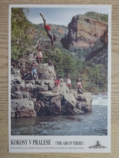 KOKOSY V PRALESE, FOTOSKA FILM USA 11846