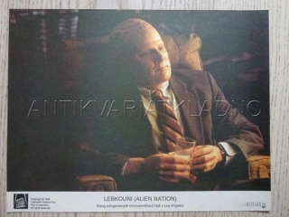 LEBKOUNI, J. CAAN, FOTOSKA FILM USA 11851