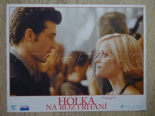 HOLKA NA ROZTRHÁNÍ, FOTOSKA FILM USA 11877