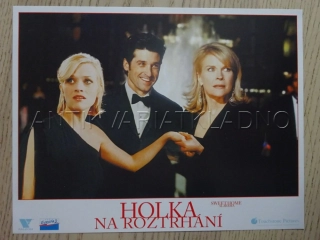 HOLKA NA ROZTRHÁNÍ, V. REDGRAVE, FOTOSKA FILM USA 11878