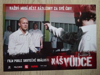 NÁŠ VŮDCE, FOTOSKA FILM USA 11926