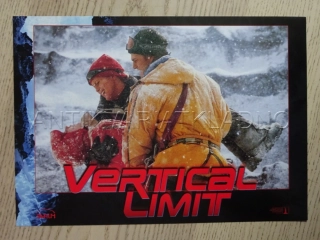 VERTICAL LIMIT, FOTOSKA FILM USA 11964