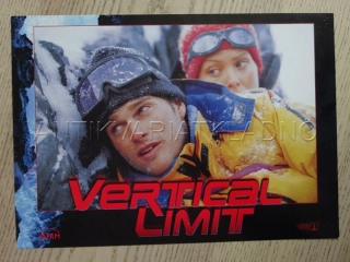 VERTICAL LIMIT, FOTOSKA FILM USA 11965