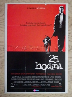 25. HODINA, FOTOSKA FILM USA 11967