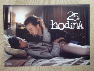 25. HODINA, J. CUSACK, FOTOSKA FILM USA 11970