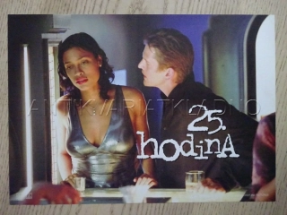 25. HODINA, FOTOSKA FILM USA 11971