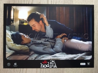 25. HODINA, J. CUSACK, FOTOSKA FILM USA 11974