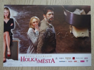 HOLKA Z MĚSTA, R. ZELLWEGER, FOTOSKA FILM USA 11980