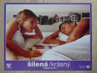 ŠÍLENÁ/KRÁSNÝ, FOTOSKA FILM USA 12004