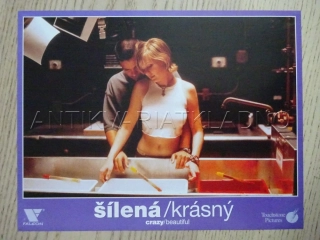 ŠÍLENÁ/KRÁSNÝ, FOTOSKA FILM USA 12005