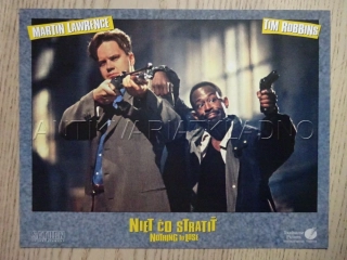 NENÍ CO ZTRATIT, T. ROBINS, M. LAWRENCE, FOTOSKA FILM USA 12013