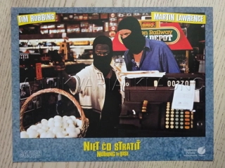 NENÍ CO ZTRATIT, FOTOSKA FILM USA 12014