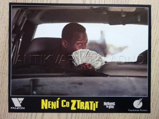 NENÍ CO ZTRATIT, M. LAWRENCE, FOTOSKA FILM USA 12019