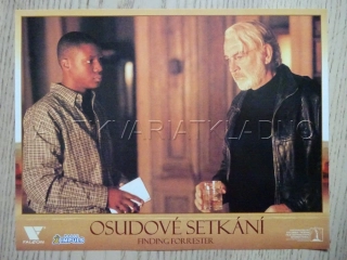OSUDOVÉ SETKÁNÍ, S. CONNERY, FOTOSKA FILM USA 12026