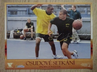 OSUDOVÉ SETKÁNÍ, FOTOSKA FILM USA 12028