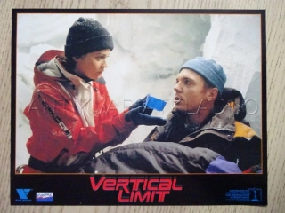 VERTICAL LIMIT, FOTOSKA FILM USA 12031