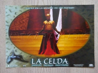 CELA, FOTOSKA FILM USA 12121