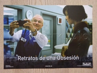 EXPRES FOTO, R. WILLIAMS, FOTOSKA FILM USA 12127