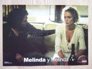 MELINDA A MELINDA, FOTOSKA FILM USA 12178