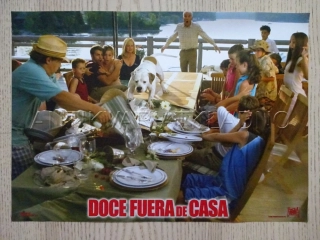 DVANÁCT DO TUCTU 2, S. MARTIN, FOTOSKA FILM USA 12188