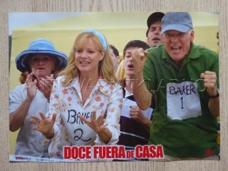 DVANÁCT DO TUCTU 2, S. MARTIN, FOTOSKA FILM USA 12191