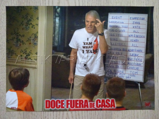 DVANÁCT DO TUCTU 2, S. MARTIN, FOTOSKA FILM USA 12193