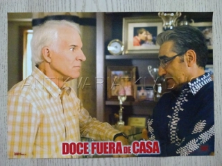 DVANÁCT DO TUCTU 2, S. MARTIN, FOTOSKA FILM USA 12197