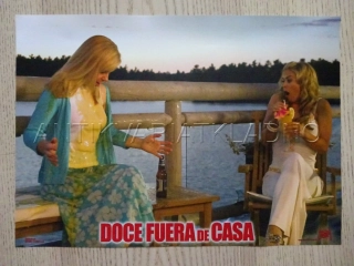 DVANÁCT DO TUCTU 2, FOTOSKA FILM USA 12198