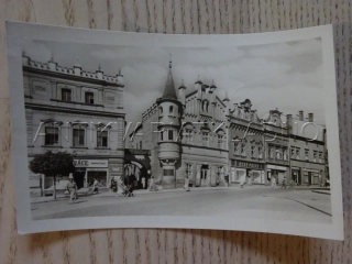 HAVLÍČKŮV BROD, POHLEDNICE 8