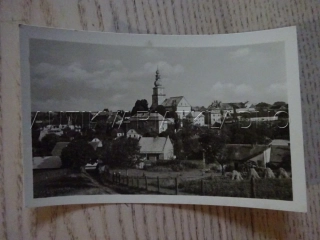 ŽĎÁR NAD SÁZAVOU, POHLEDNICE 12
