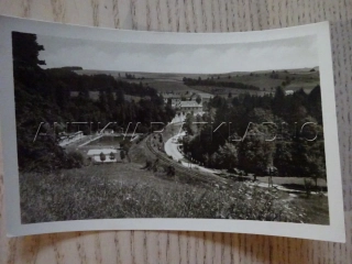 TEPLICE NAD METUJÍ, OKRES NÁCHOD, POHLEDNICE 13