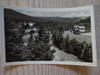 JÁNSKÉ KOUPELE, OPAVA, POHLEDNICE 20
