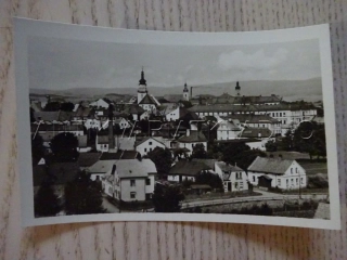 BRUNTÁL, POHLEDNICE 21