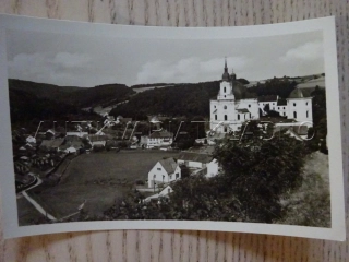 KŘTINY, BRNO, POHLEDNICE 22