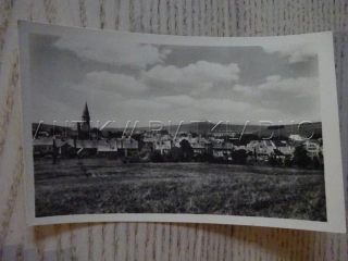 PŘÍSEČNICE, OKRES CHOMUTOV, POHLEDNICE 23
