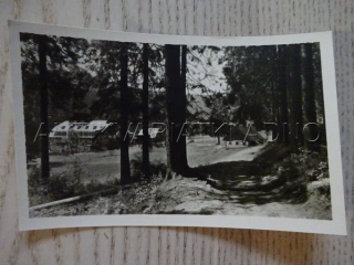 ORLICKÉ HORY, ŠERLIŠSKÝ MLÝN, POHLEDNICE 27