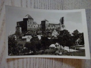 LIPNICE NAD SÁZAVOU, OKRES HAVLÍČKŮV BROD, POHLEDNICE 28