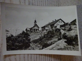 JESENÍKY, VŘESOVÁ STUDÁNKA, POHLEDNICE 31