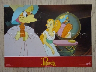 O MARLENCE, FOTOSKA FILM IRSKO 12271