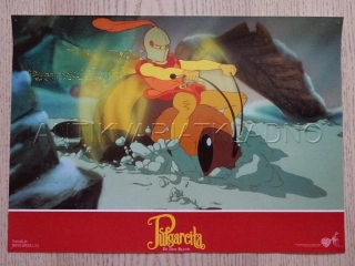 O MARLENCE, FOTOSKA FILM IRSKO 12275