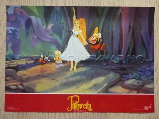 O MARLENCE, FOTOSKA FILM IRSKO 12281