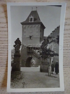 ŽATEC, OKRES LOUNY, POHLEDNICE 37