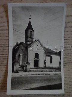 CHLUMEC NAD CIDLINOU, OKRES HRADEC KRÁLOVÉ, POHLEDNICE 40