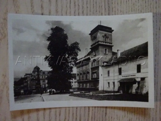 TEPLICE, MUZEUM, POHLEDNICE 42