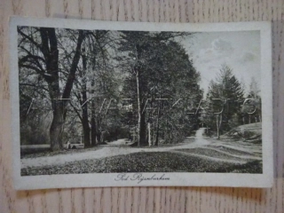 RÝZMBURK, OKRES NÁCHOD, POHLEDNICE 44