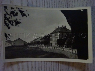 ČESKÉ VELENICE, OKRES TŘEBOŇ, POHLEDNICE 46