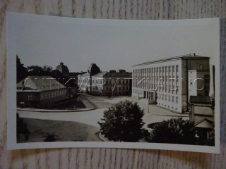 HRADEC KRÁLOVÉ, KRAJSKÝ SOUD, POHLEDNICE 47