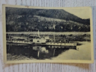 NEŠTĚDICE, OKRES ÚSTÍ NAD LABEM, POHLEDNICE 48