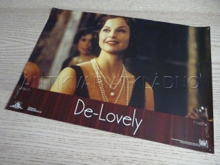 DE-LOVELY, FOTOSKA FILM USA 12309