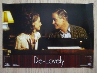 DE-LOVELY, K. KLINE, FOTOSKA FILM USA 12310